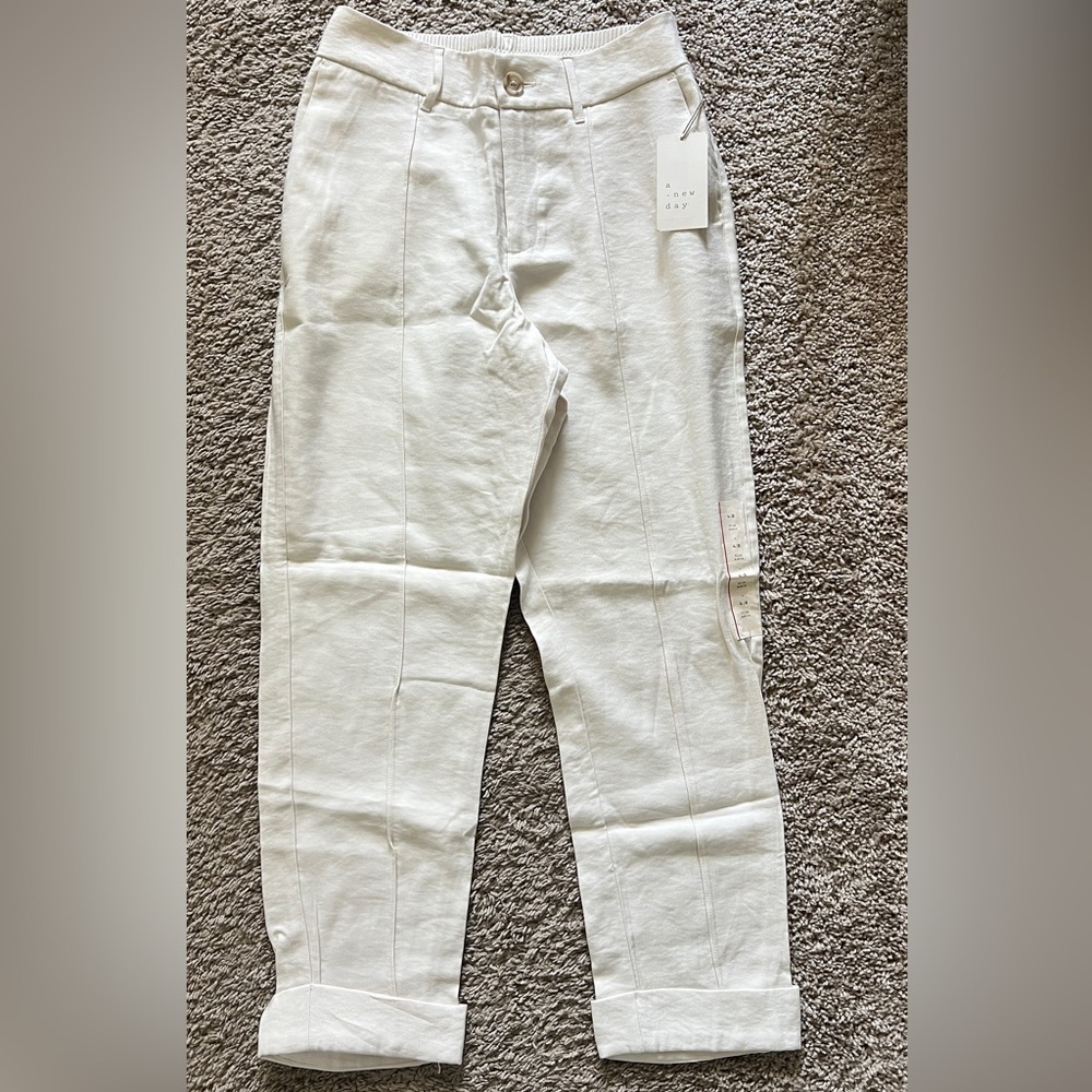 A New Day cropped pants